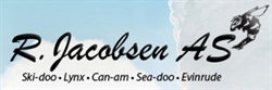 R Jacobsen AS - R. Jacobsen AS