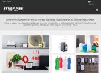 Strømmes Reklame AS