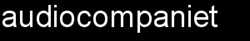 Audiocompaniet AS