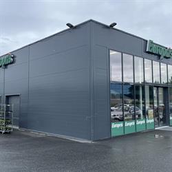 Europris Storhamar