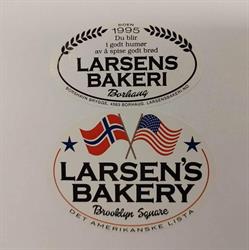 Larsens Bakeri