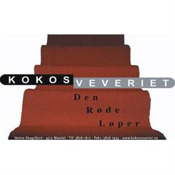Kokosveveriet
