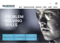 Aqua Marine AS