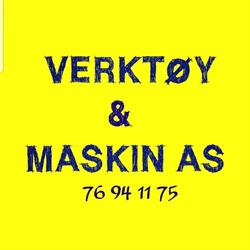 Verktøy & Maskin AS