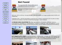 Charterbåtrederiet AS
