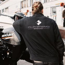 Vollen Båtservice AS