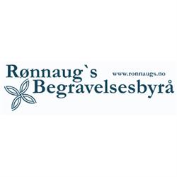 Rønnaug's Begravelsesbyrå