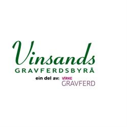 Vinsands Gravferdsbyrå AS