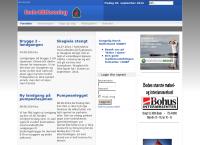 Bodø Bryggeservice AS