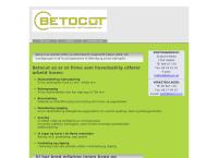 Betocut AS
