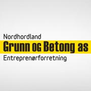 Nordhordland Grunn Og Betong As