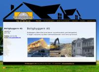 Boligbygger,n AS