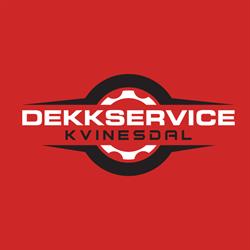 Dekkservice Kvinesdal AS