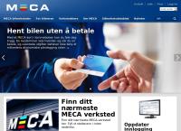 MECA Sarpsborg