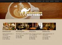 Dromedar kaffebar avd Jessheim - Dromedar kaffebar AS