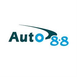 Auto 8-8