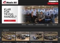 Moelv Bil AS