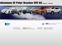 Peter Brauten Namsos AS