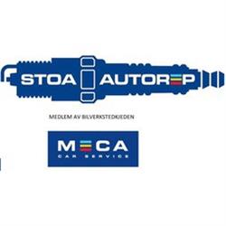 Stoa Autorep AS