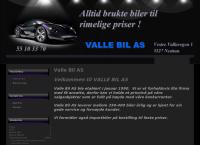 Valle Bil AS