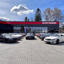 Sportwagen AS