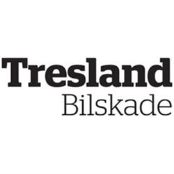 Tresland Bilskade AS