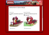 Serra Norge AS