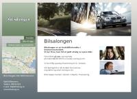 Bilsalongen Bråtesveen