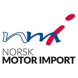Norsk Motor Import AS