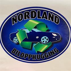 Nordland Bilopphugging AS