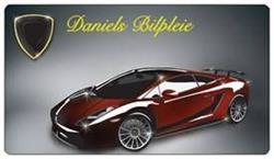 Daniels Bilpleie Vask & Rens Mojtaba Behi