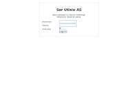 Sør Utleie Ans