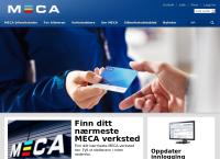 Meca Norway AS Avd Tromsø