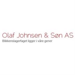 Olaf Johnsen & Søn AS