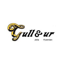 Kanebogen Gull & UR AS Avd Amfi Pyramiden