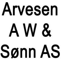 Arvesen A W & Sønn AS