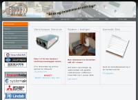 Blikk, Ventilasjon Og Radonsannering As