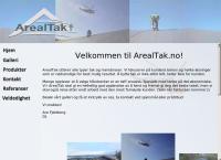 Areal Tak AS