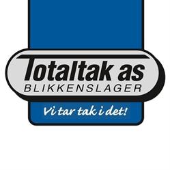 Totaltak AS