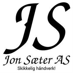 Jon Sæter AS
