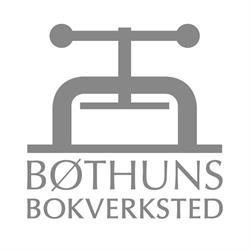 Bøthuns Bokverksted