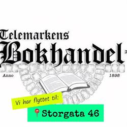 Telemarkens Bokhandel AS