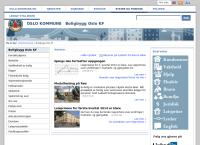 Boligbygg Oslo KF