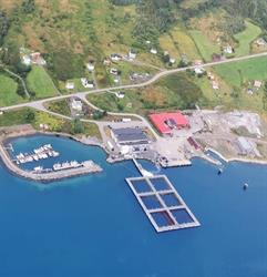 Breivoll Marine Produkter AS