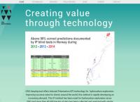 Offshore Resource Group As