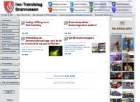 Brann- OG Feiervesenet i Snåsa