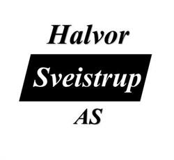 Halvor Sveistrup Jr