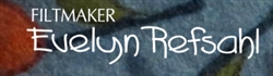 Filtmaker Evelyn Refsahl - Evelyn Refsahl
