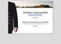 Hvalerdraktstua AS