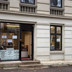 Frogner Rens og Vask